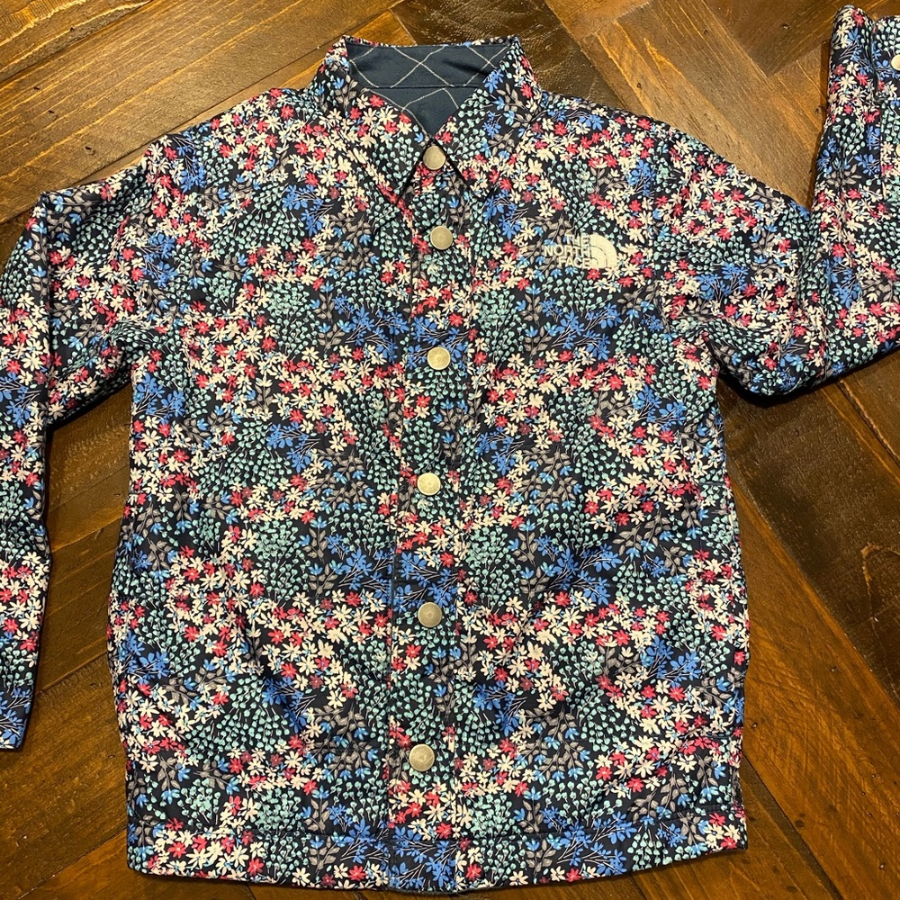 The North Face Jacket